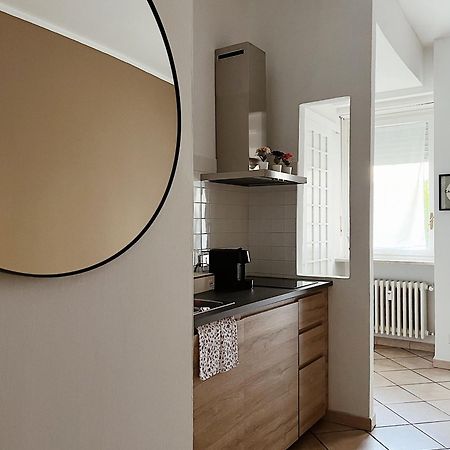 Suite Cappuccino - Turin Crocetta Porta Nuova Torino Esterno foto