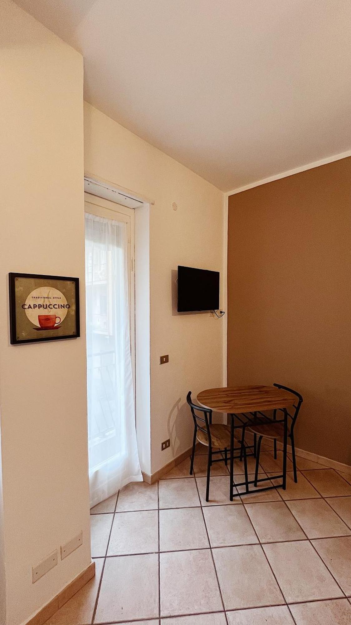 Suite Cappuccino - Turin Crocetta Porta Nuova Torino Esterno foto